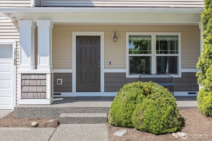 Property Photo: 15106 223rd Dr SE WA 98272