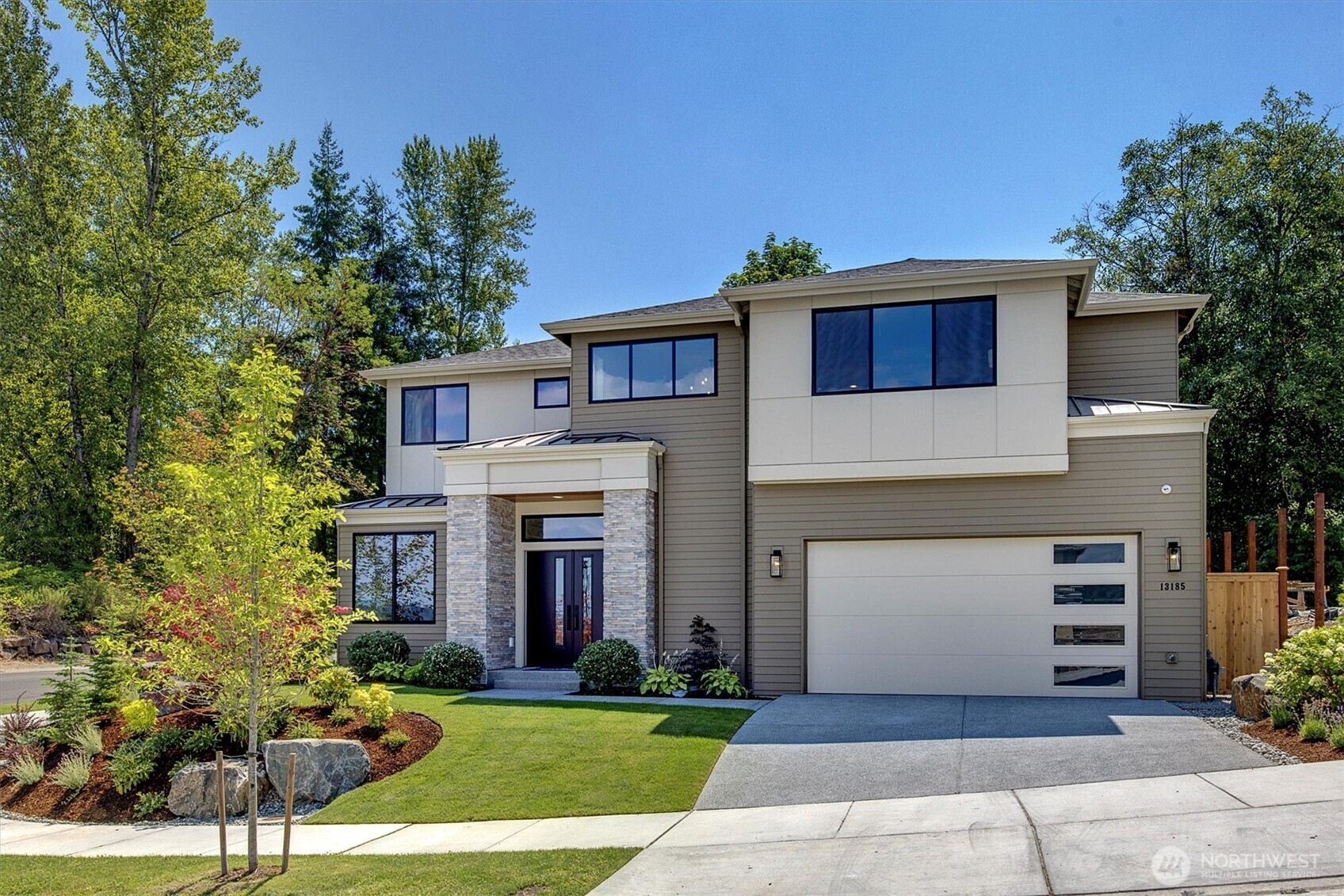 Property Photo:  13185 NE 151st Court  WA 98072 