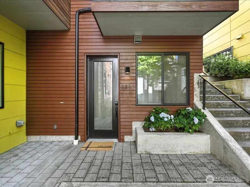 3813  Fremont Lane N  Seattle WA 98103 photo