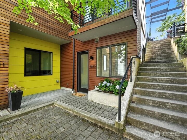 3813  Fremont Lane N  Seattle WA 98103 photo