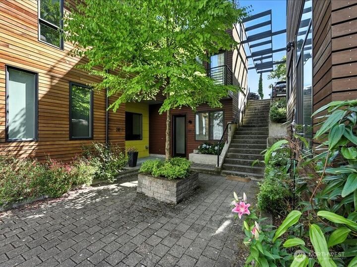 3813  Fremont Lane N  Seattle WA 98103 photo