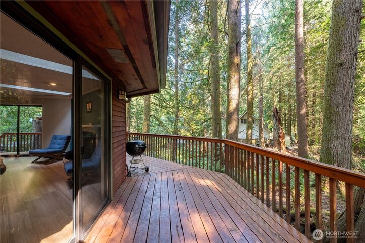 Property Photo: 3 Huckleberry Court B WA 98229