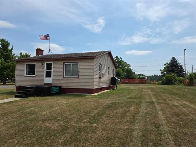 5681 W Fox Road  Golden Twp MI 49436 photo