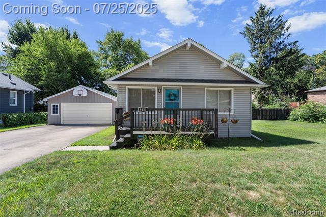 8431 Roseland Court  Oak Park MI 48237 photo
