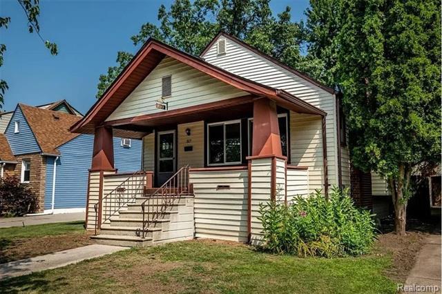 517 E 3rd Street  Royal Oak MI 48067 photo
