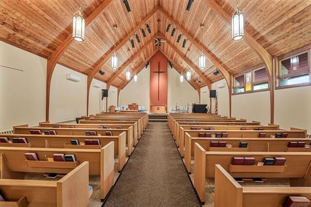 Property Photo:  1200 Ramsdell Road  MI 49684 