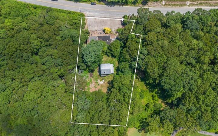 Property Photo:  5259 Old Post Road  RI 02813 