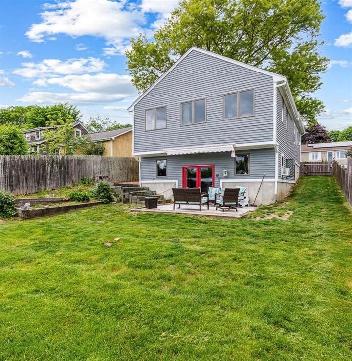Property Photo: 93 Church Street RI 02806