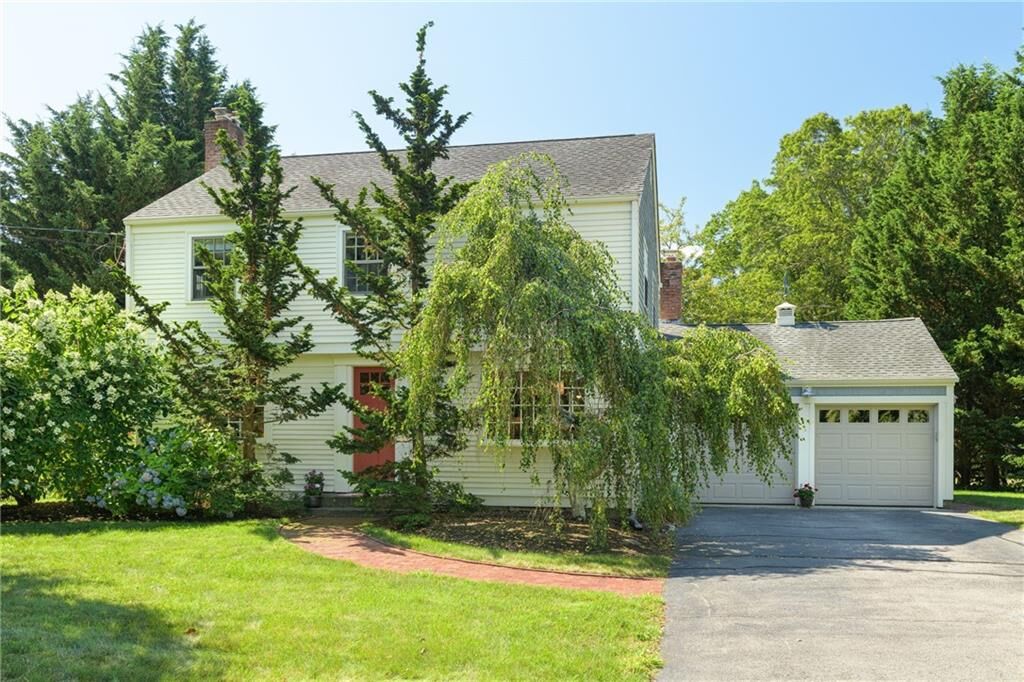 Property Photo:  261 Lincoln Avenue  RI 02806 