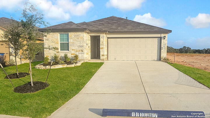 21022 Gravel Keep  San Antonio TX 78266 photo