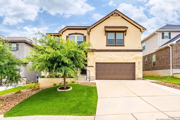 7621 Lorca  Boerne TX 78015 photo