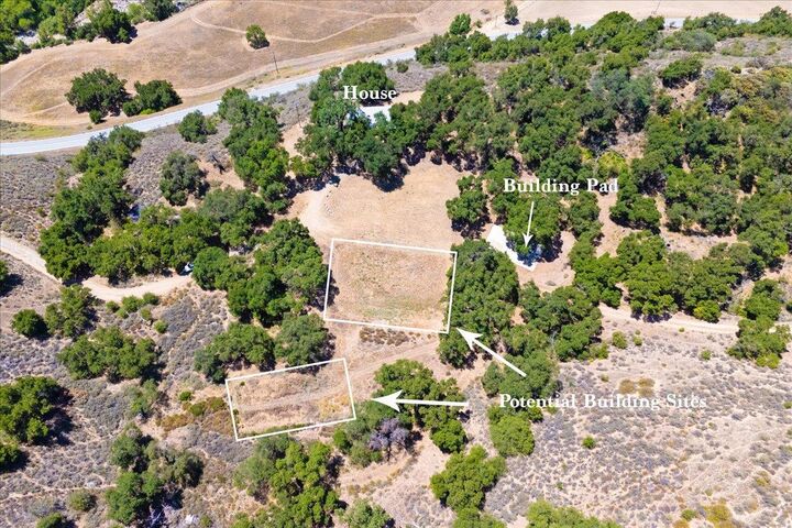 Property Photo: 47292 Arroyo Seco Road CA 93927