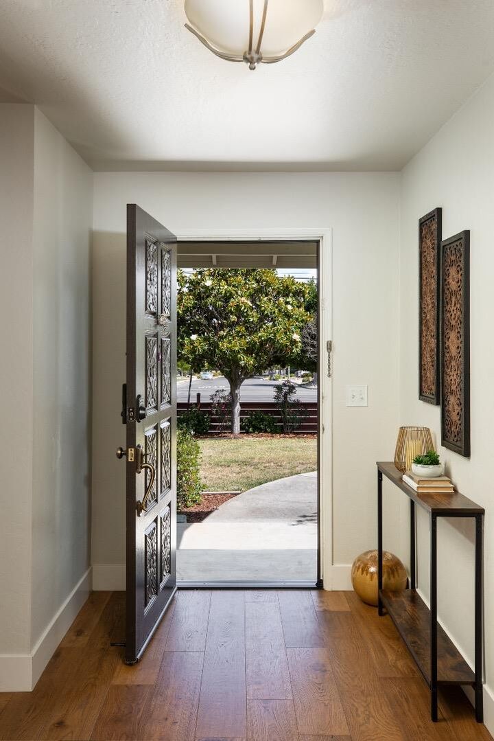 Property Photo: 14470 Blossom Hill Road CA 95032