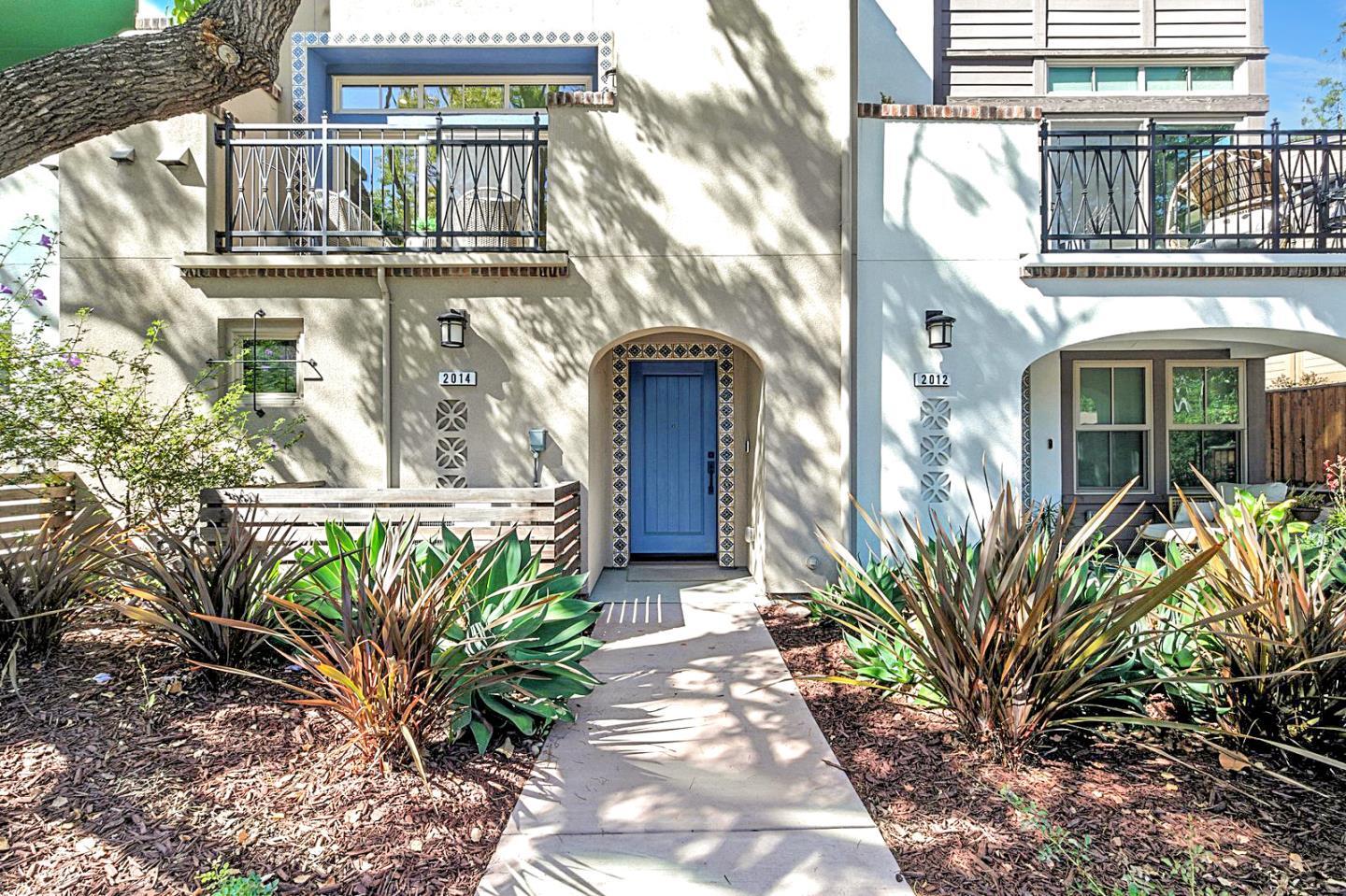 Property Photo:  2014 West Middlefield Road  CA 94043 
