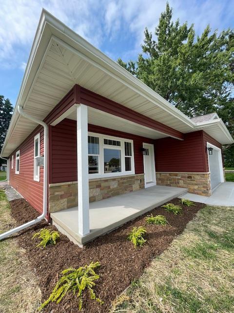 Property Photo:  2145 Shopiere Road  WI 53511 