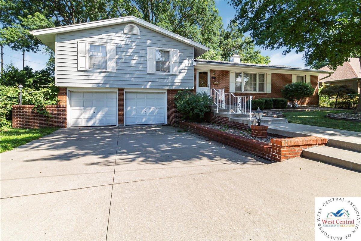 Property Photo: 807 Ruth Ann MO 65301