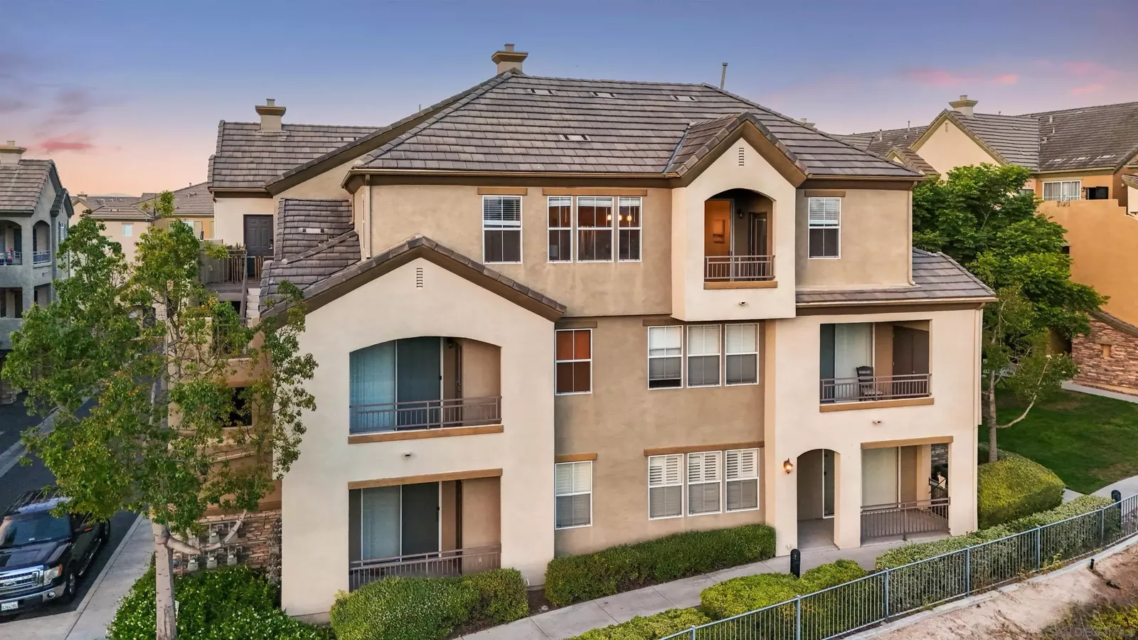 Property Photo:  1864 Opaline Pl 435  CA 91913 