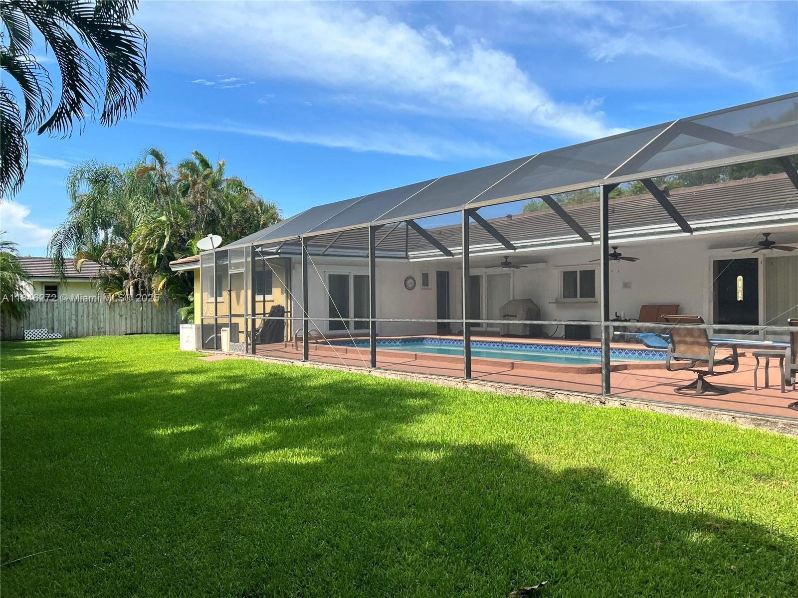 Property Photo:  15424 SW 77th Ct  FL 33157 