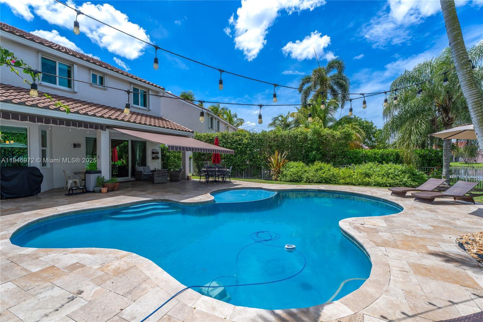 Property Photo: 1055 Cedar Falls Dr 0 FL 33327
