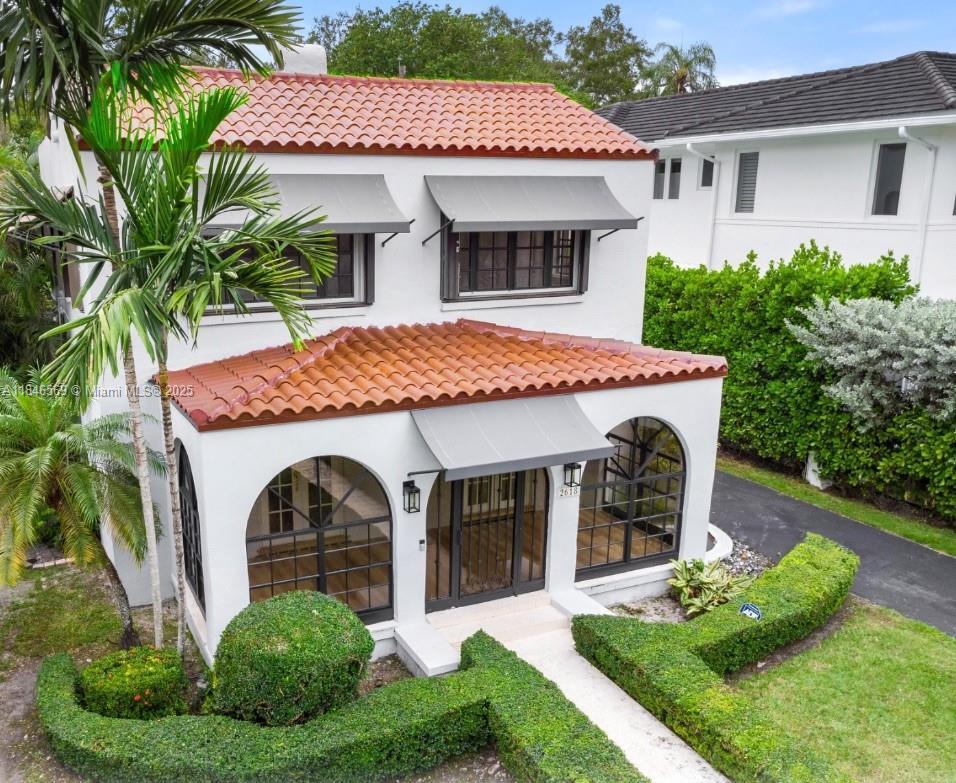 2618 Alhambra Cir  Coral Gables FL 33134 photo