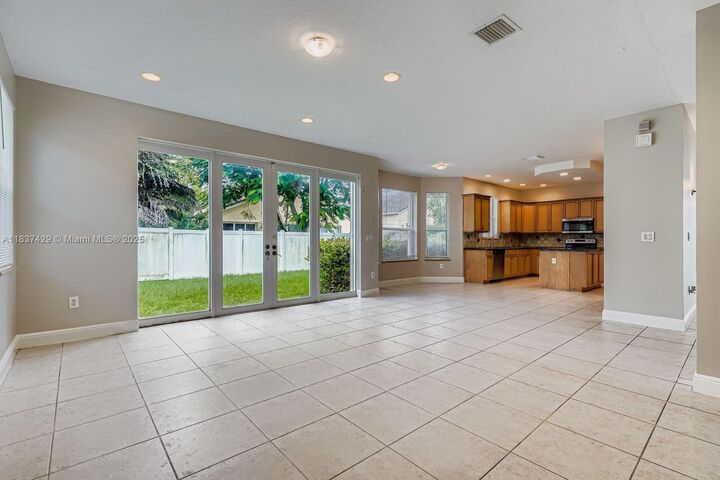Property Photo: 4934 SW 158th Way FL 33027