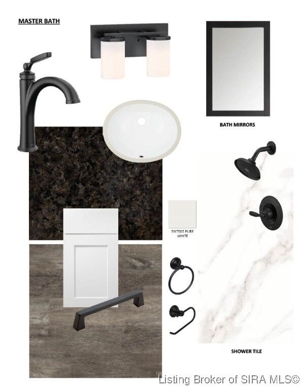 Property Photo:  7043 Oaken Lane Lot#231  IN 47136 