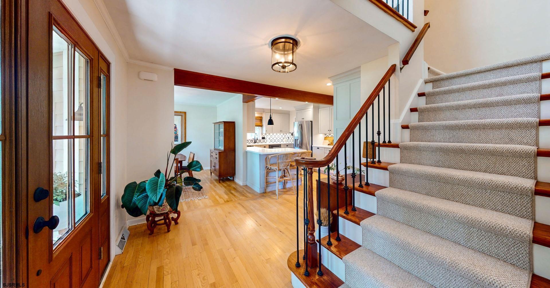 Property Photo: 35 Victoria Ln NJ 08230