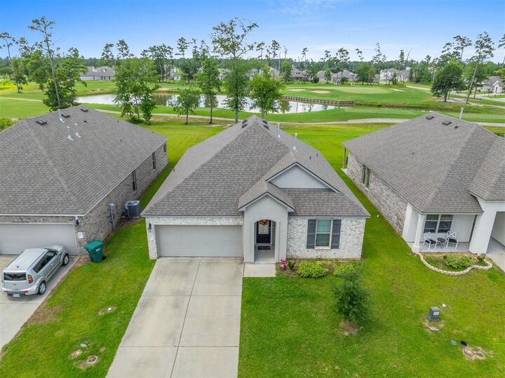 Property Photo:  1610 Reserve Drive  LA 70669 