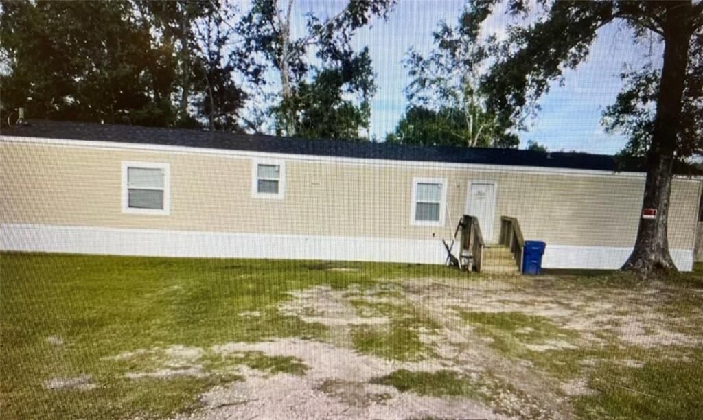 Property Photo:  1749 Foreman Road  LA 70657 