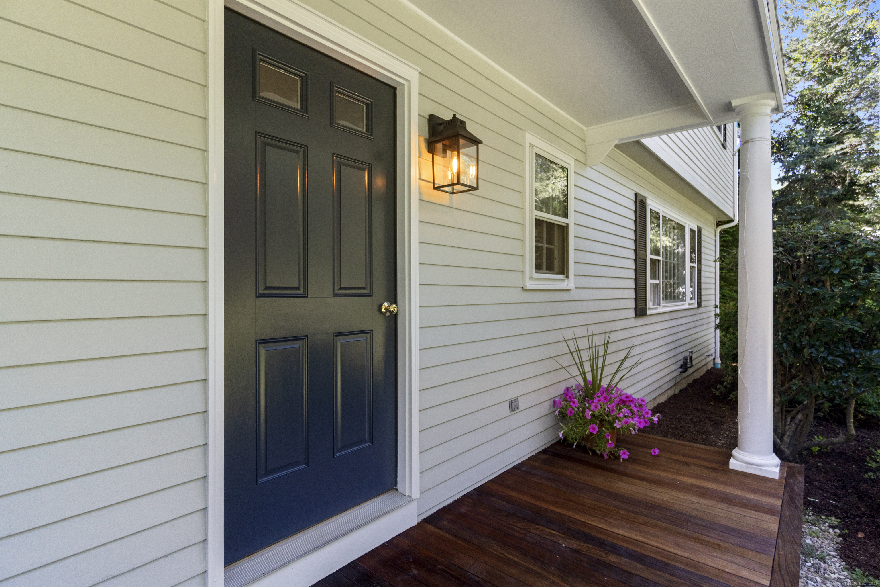 Property Photo: 231 Mile Creek Road CT 06371