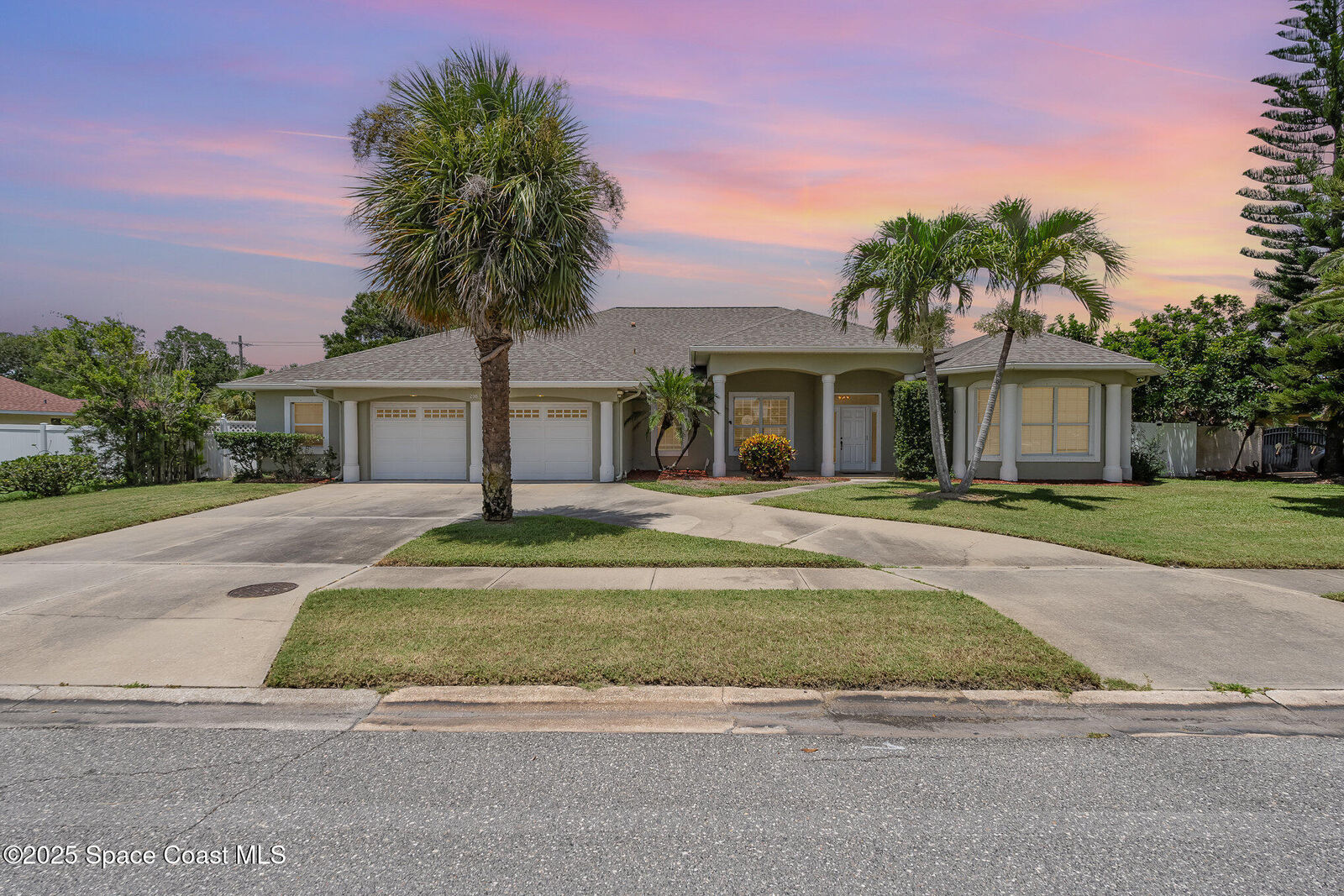 Property Photo:  298 E Central Boulevard  FL 32920 