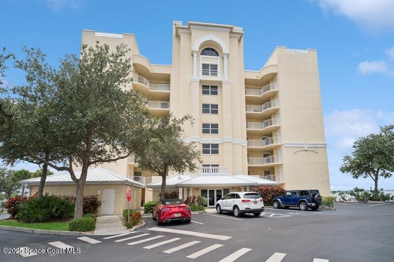 Property Photo: 500 Sail Lane FL 32953