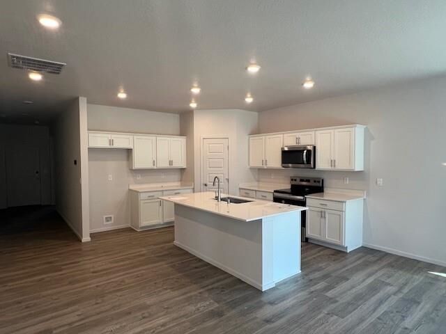 Property Photo:  3832 S Keller Ln  WA 99206 