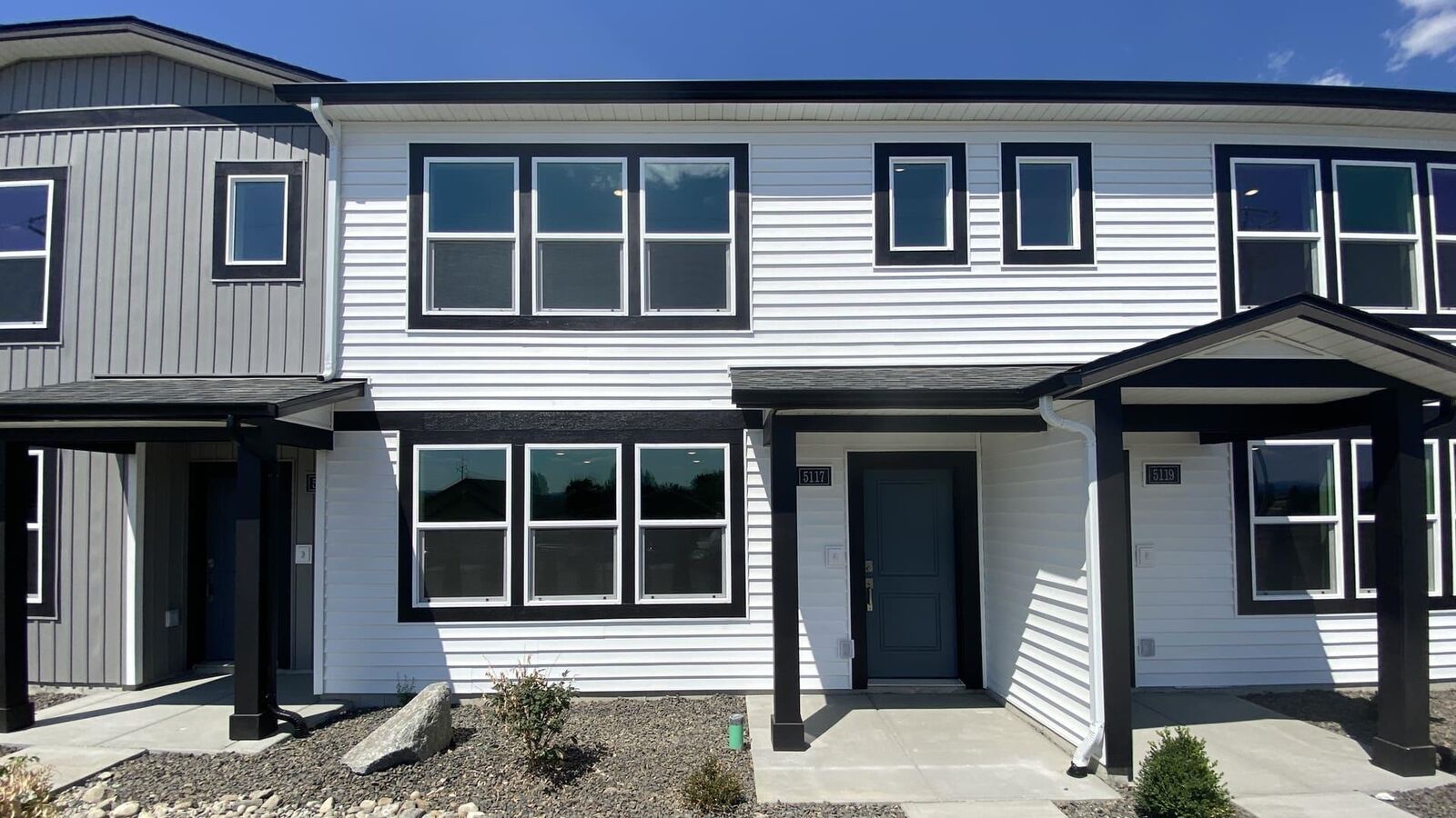 Property Photo:  5117 E Frederick Ave  WA 99217 