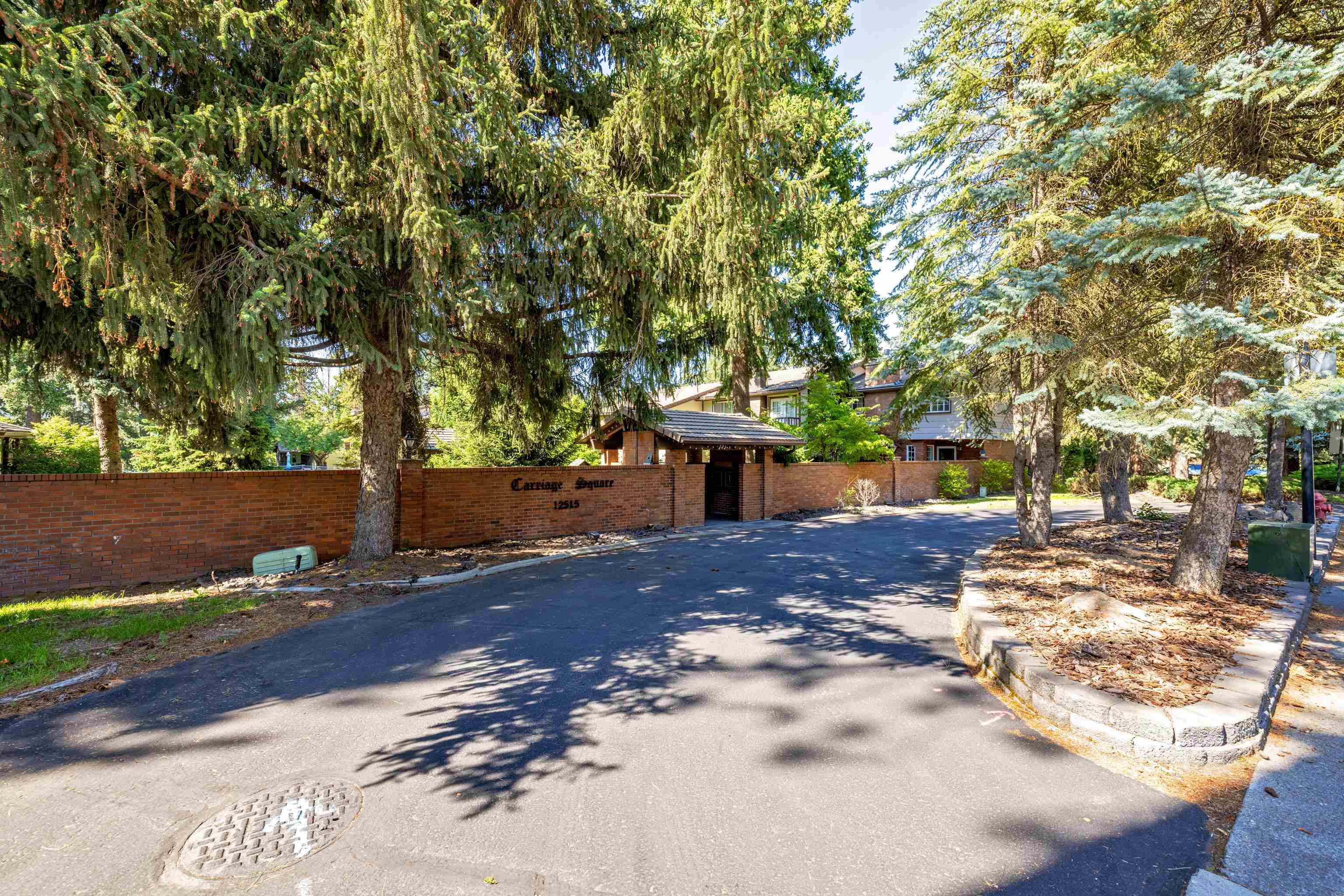 Property Photo:  12515 N Fairwood Dr #15  WA 99218 