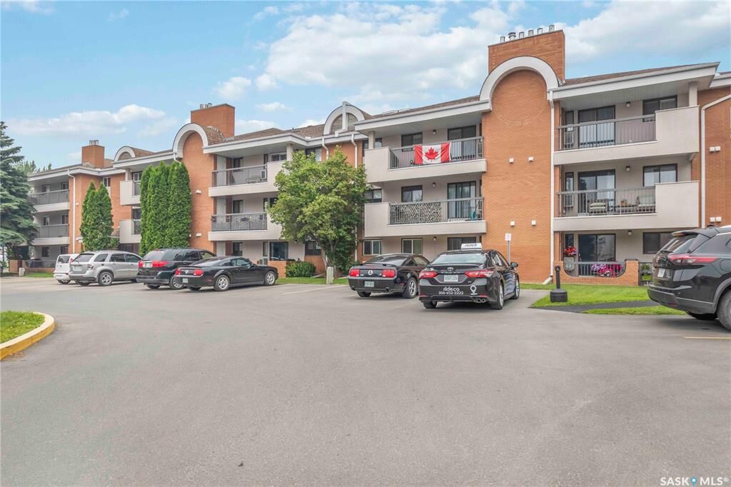Property Photo: 209A Cree Place 308 SK S7K 7Z3