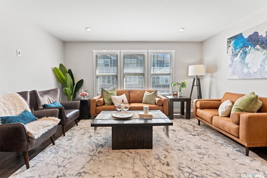 Property Photo: 1220 Pringle Way 217 SK S7T 0X5