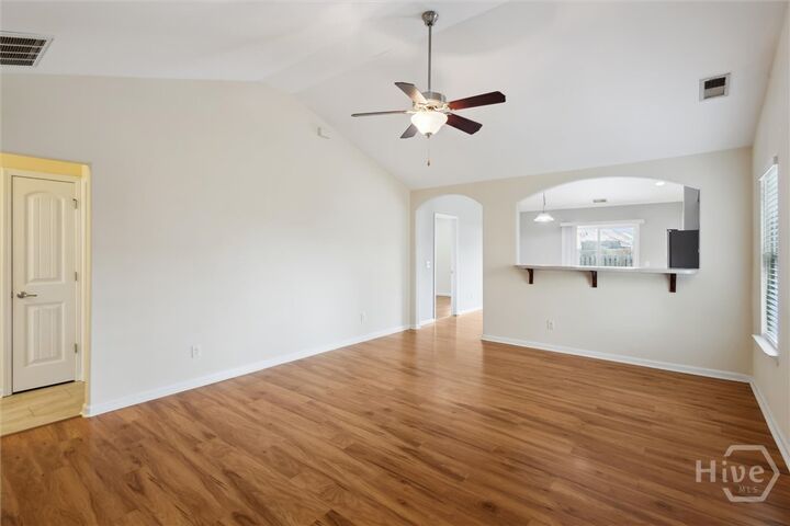Property Photo: 21 Millwood Lake Drive GA 31407