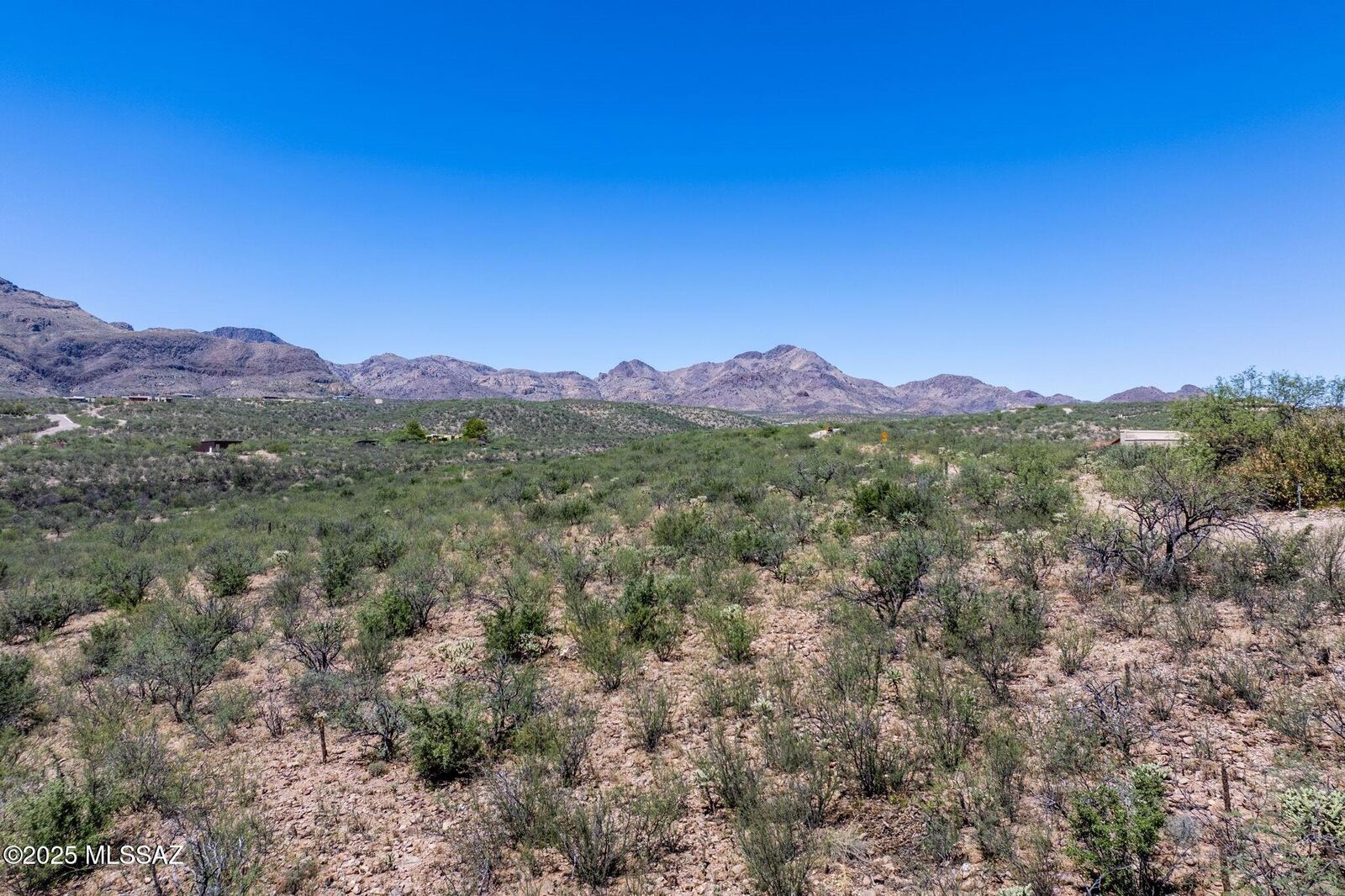 Property Photo:  Tbd Alegria Rd 025B  AZ 85646 
