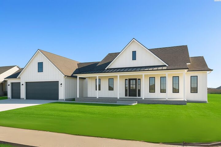 7419 Haystack St  Kennewick WA 99338 photo