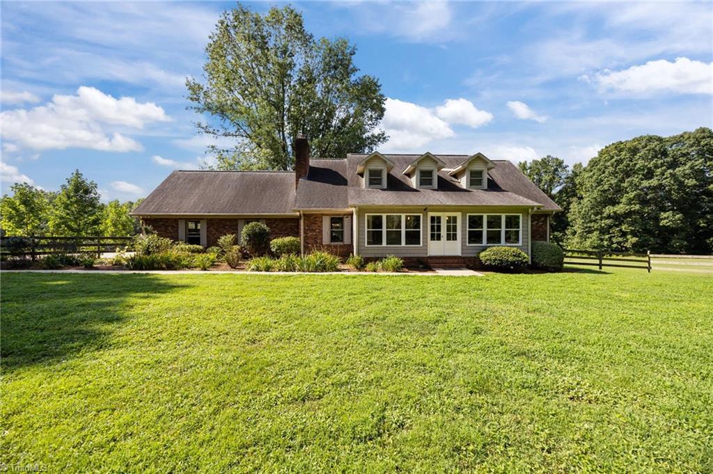 1498 Bethesda Road  Lexington NC 27295 photo
