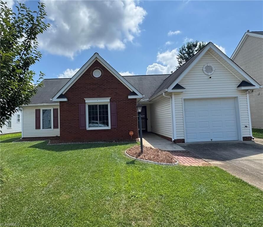 Property Photo:  5715 Fox Chase Drive  NC 27105 