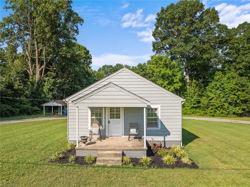 Property Photo:  6418 Osceola Ossipee Road  NC 27249 
