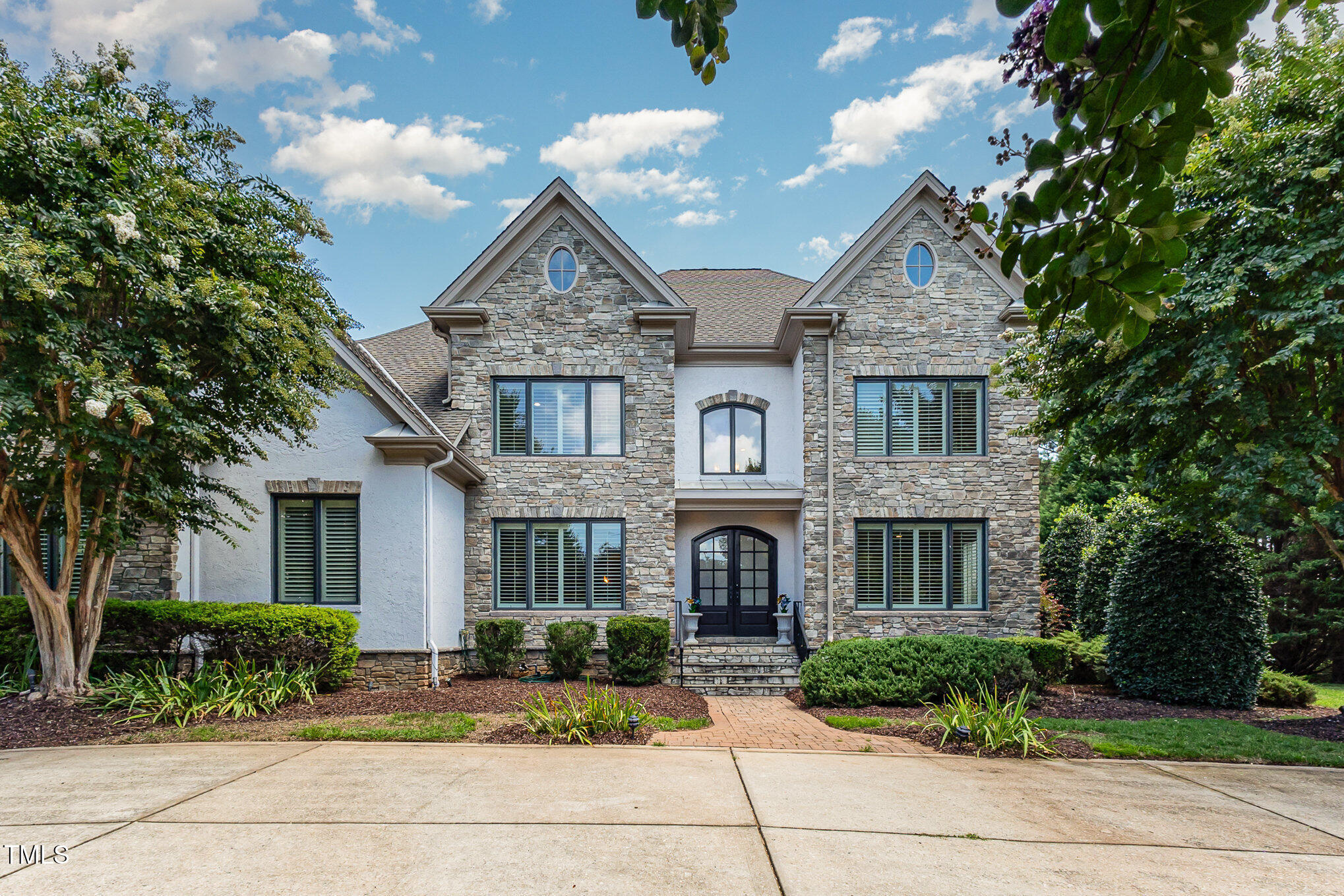 5808 Cavanaugh Drive  Raleigh NC 27614 photo