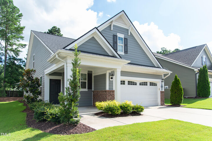 12413 Angel Vale Place  Durham NC 27703 photo