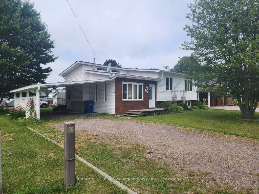 Photo de la propriété: 385 Ouellette Crescent S ON P2B 3G4
