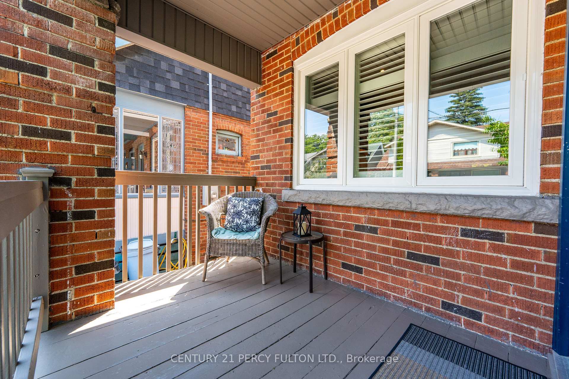 Property Photo:  36 Marlow Avenue  ON M4J 3T9 