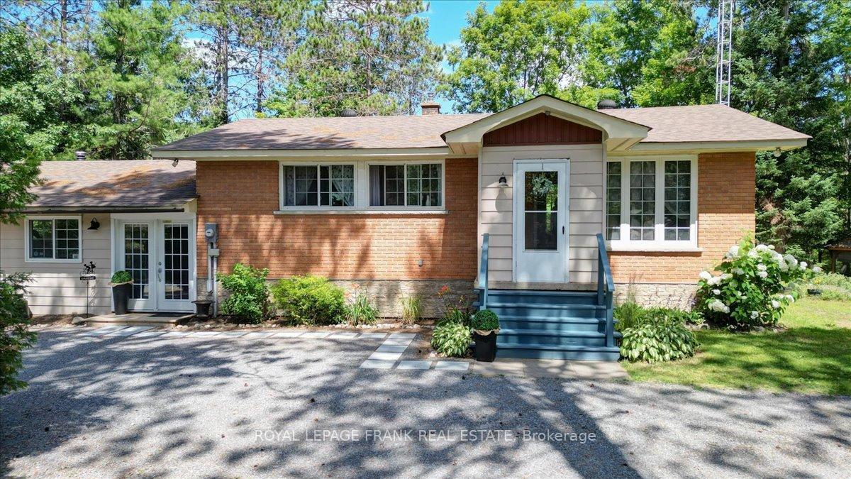 Property Photo: 119 McFadden Road ON K0L 1A0