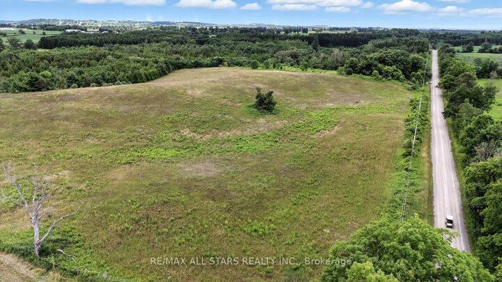 Property Photo:  8287 Allin Road  ON L0B 1M0 