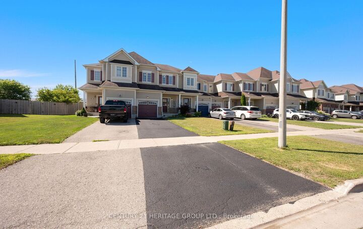 45 Ruthven Crescent  New Tecumseth ON L9R 0A5 photo